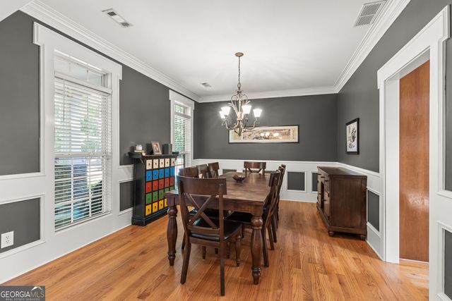 2294 Hollonville Road, Brooks, GA 30205