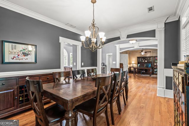2294 Hollonville Road, Brooks, GA 30205