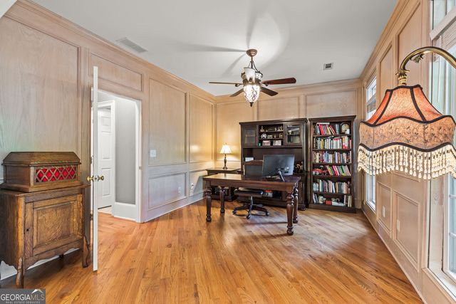 2294 Hollonville Road, Brooks, GA 30205