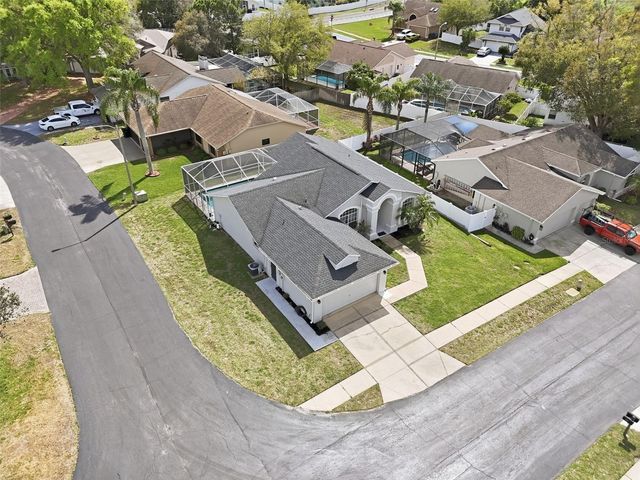 10542 BUCKS RUN, New Port Richey, FL 34654