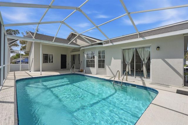 10542 BUCKS RUN, New Port Richey, FL 34654