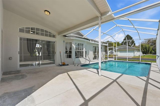 10542 BUCKS RUN, New Port Richey, FL 34654