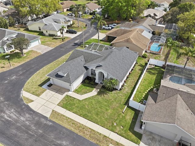 10542 BUCKS RUN, New Port Richey, FL 34654