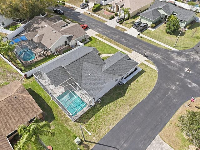 10542 BUCKS RUN, New Port Richey, FL 34654