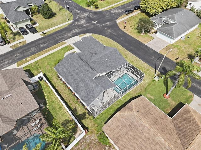 10542 BUCKS RUN, New Port Richey, FL 34654