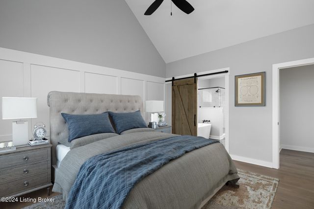 6301 Leyton Ct, Crestwood, KY 40014