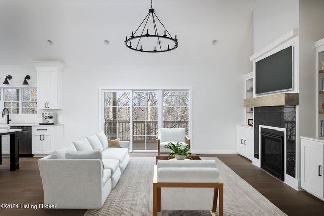 6301 Leyton Ct, Crestwood, KY 40014