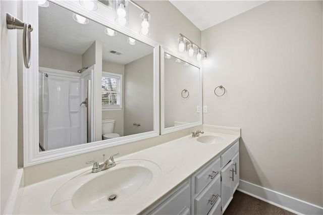 590 Ridgemont Drive, Roswell, GA 30076