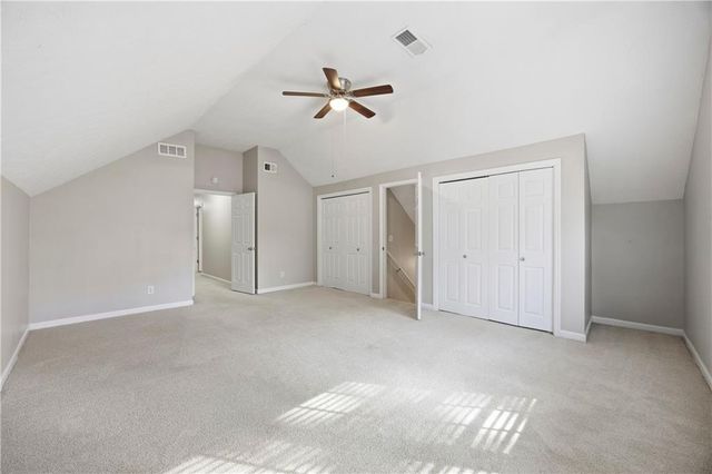 590 Ridgemont Drive, Roswell, GA 30076