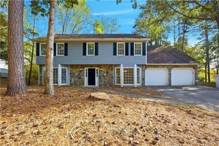 590 Ridgemont Drive, Roswell, GA 30076