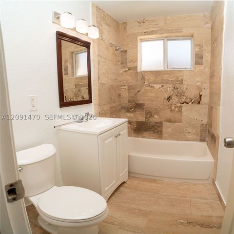 1920 SW 64th Ave, North Lauderdale, FL 33068