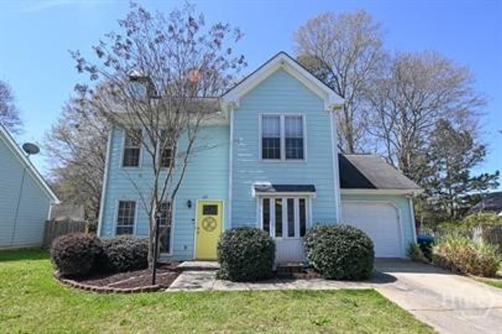 120 Wakefield Drive, Athens, GA 30605