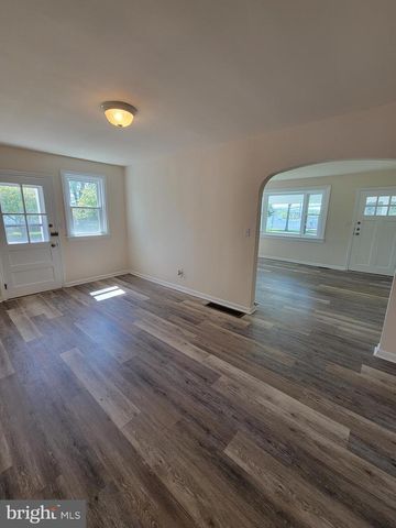 2619 AUDUBON RD, Norristown, PA 19403