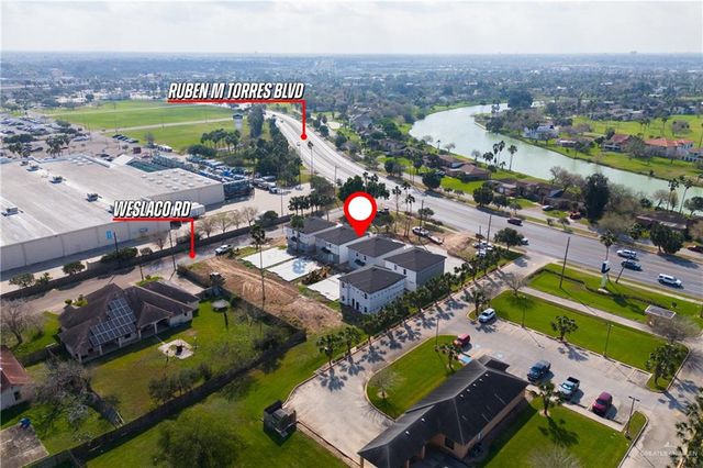 493 W Ruben M Torres Boulevard, Brownsville, TX 78520