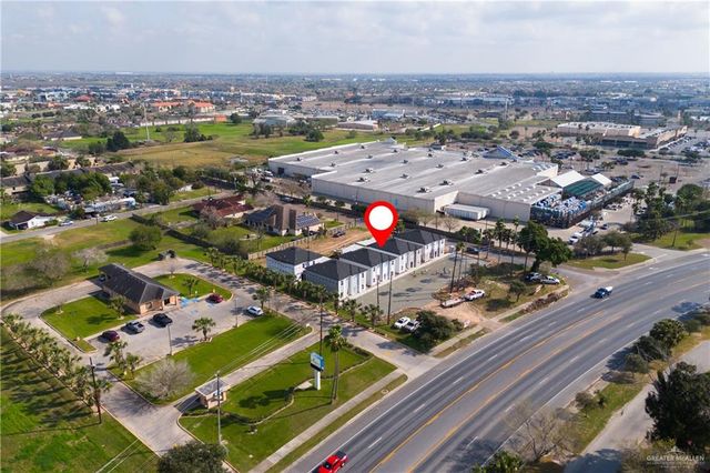 493 W Ruben M Torres Boulevard, Brownsville, TX 78520