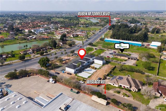 493 W Ruben M Torres Boulevard, Brownsville, TX 78520