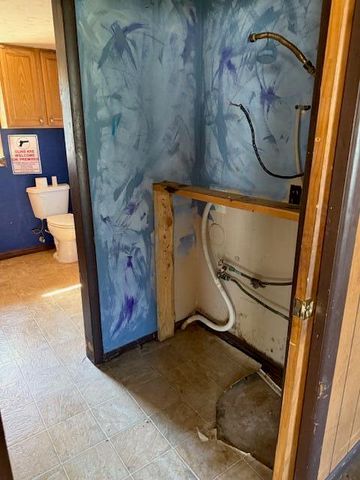 511 S Second Street, Langley, OK 74350