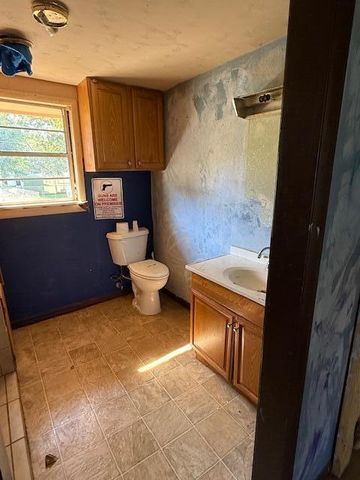 511 S Second Street, Langley, OK 74350