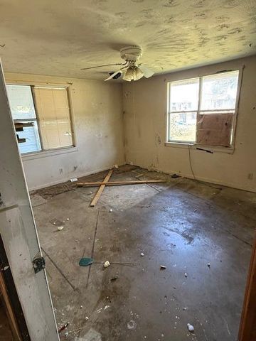 511 S Second Street, Langley, OK 74350