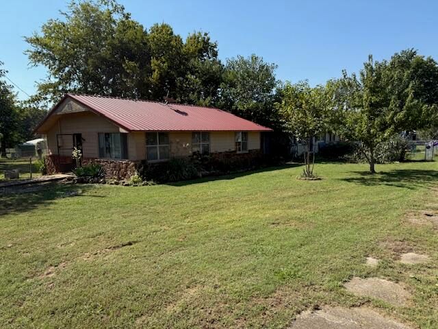 511 S Second Street, Langley, OK 74350