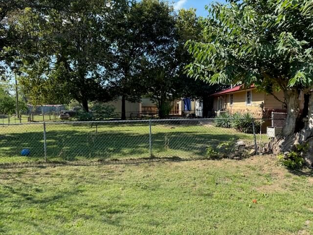 511 S Second Street, Langley, OK 74350