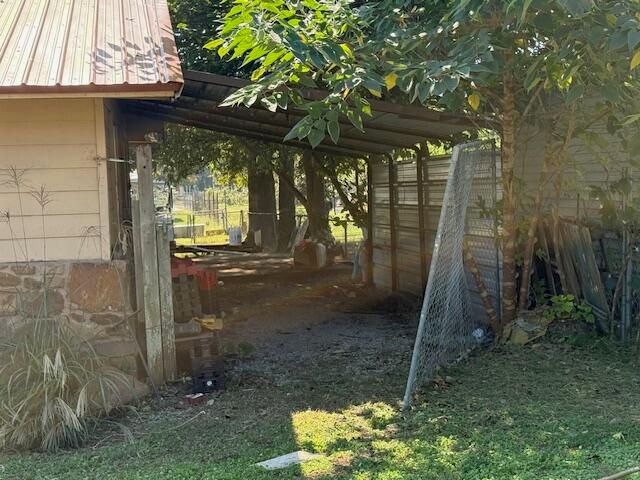 511 S Second Street, Langley, OK 74350