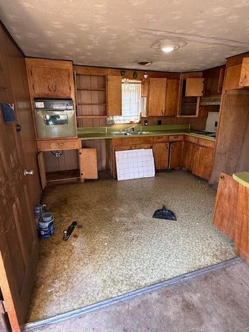 511 S Second Street, Langley, OK 74350