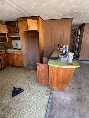 511 S Second Street, Langley, OK 74350