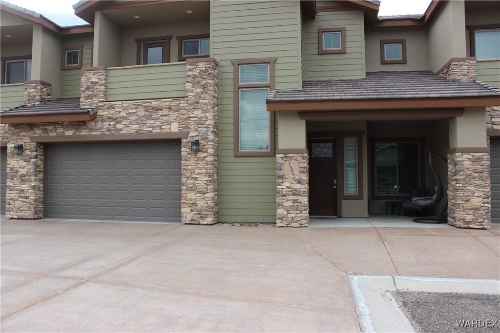 1350 Riverboat, Bullhead City, AZ 86429