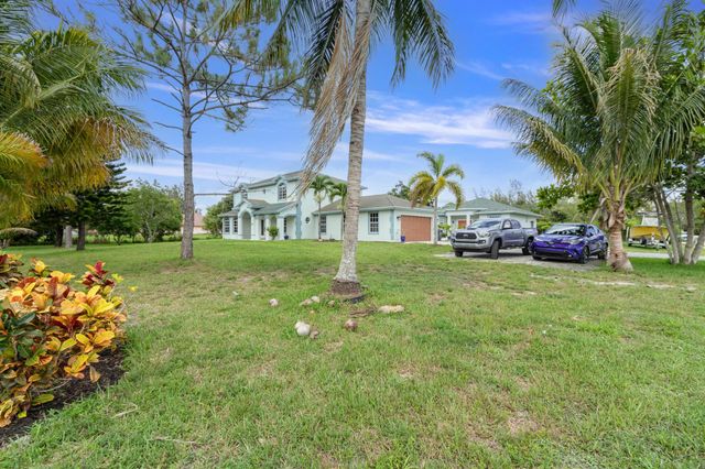 6934 Grapeview Boulevard (Main House), Loxahatchee, FL 33470