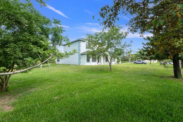 6934 Grapeview Boulevard (Main House), Loxahatchee, FL 33470
