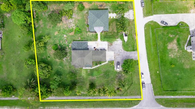 6934 Grapeview Boulevard (Main House), Loxahatchee, FL 33470