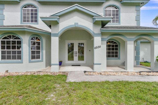 6934 Grapeview Boulevard (Main House), Loxahatchee, FL 33470