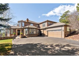 27927 Meadowlark Dr, Golden, CO 80401