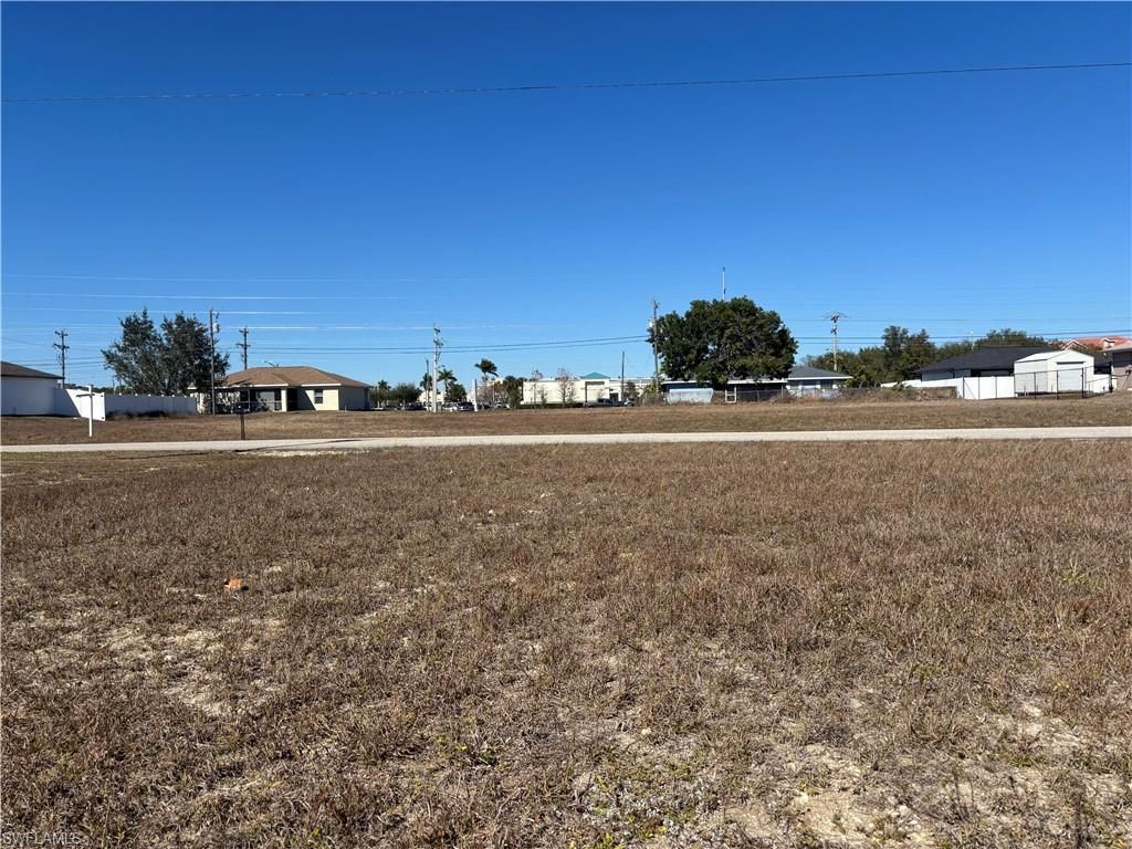 1630 NE 23rd TER, CAPE CORAL, FL 33909 — photo 2