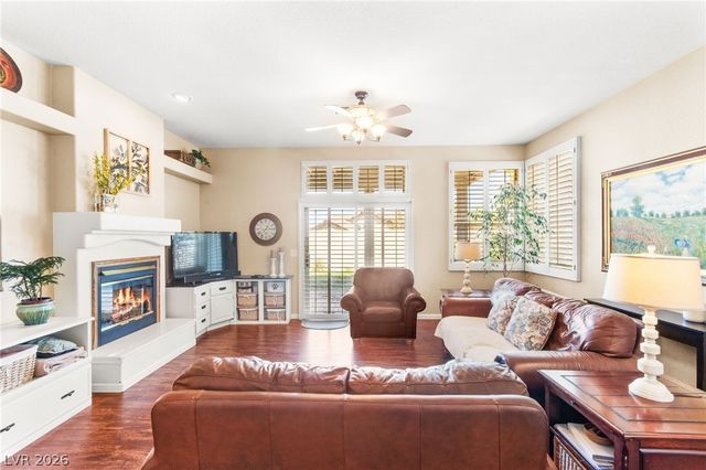 2660 Batelli Court, Las Vegas, NV 89121