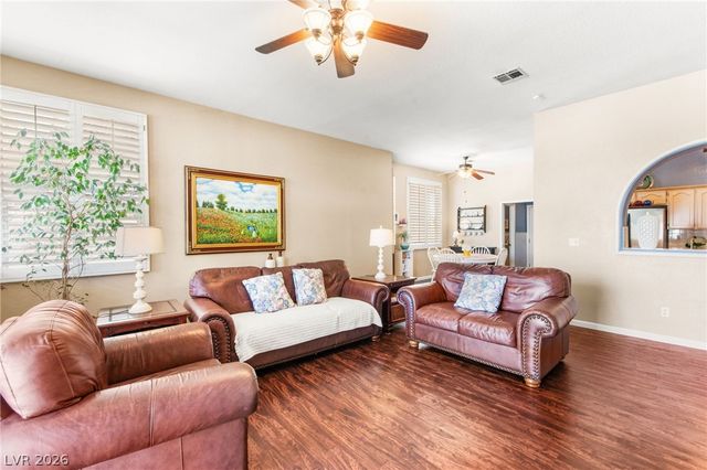 2660 Batelli Court, Las Vegas, NV 89121