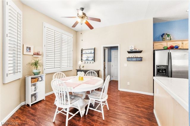 2660 Batelli Court, Las Vegas, NV 89121