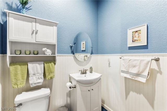 2660 Batelli Court, Las Vegas, NV 89121