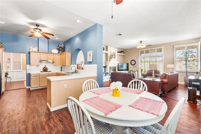 2660 Batelli Court, Las Vegas, NV 89121