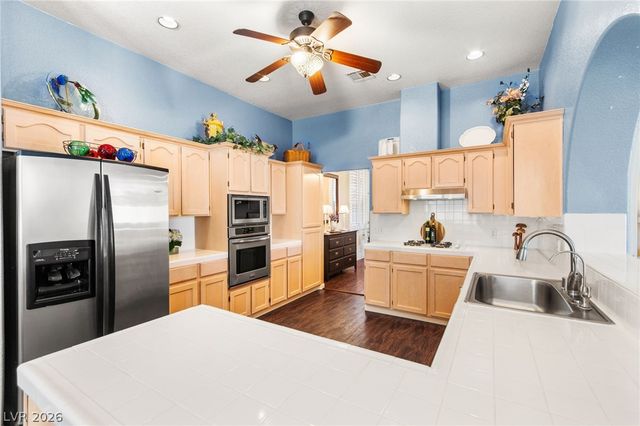 2660 Batelli Court, Las Vegas, NV 89121