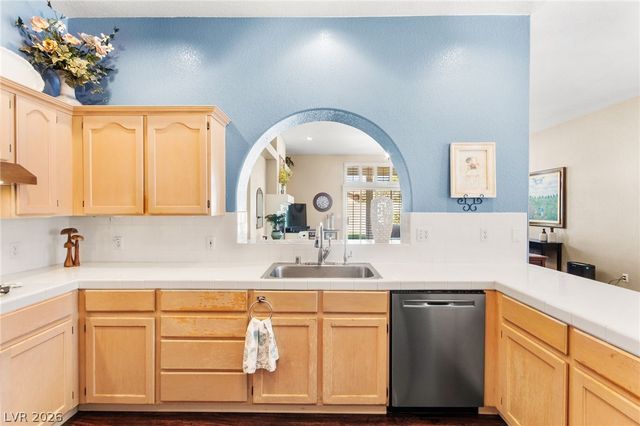 2660 Batelli Court, Las Vegas, NV 89121