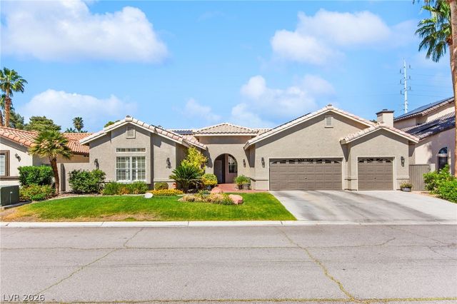 2660 Batelli Court, Las Vegas, NV 89121