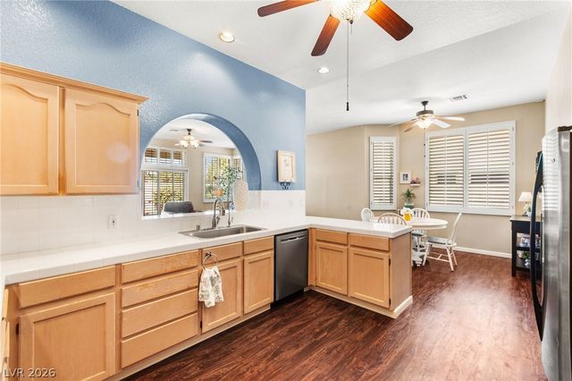 2660 Batelli Court, Las Vegas, NV 89121