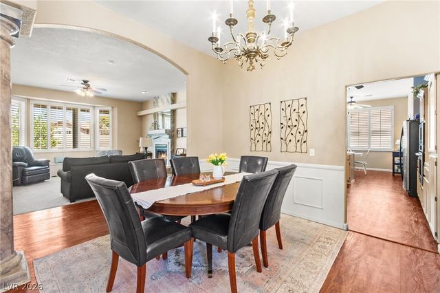 2660 Batelli Court, Las Vegas, NV 89121