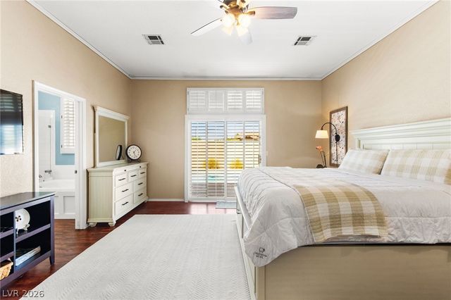 2660 Batelli Court, Las Vegas, NV 89121