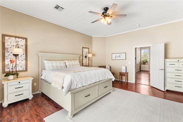 2660 Batelli Court, Las Vegas, NV 89121