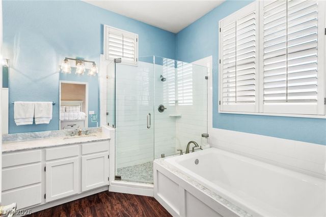 2660 Batelli Court, Las Vegas, NV 89121