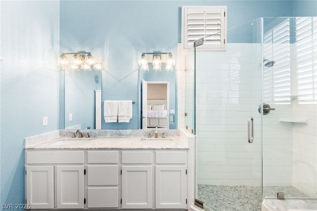 2660 Batelli Court, Las Vegas, NV 89121