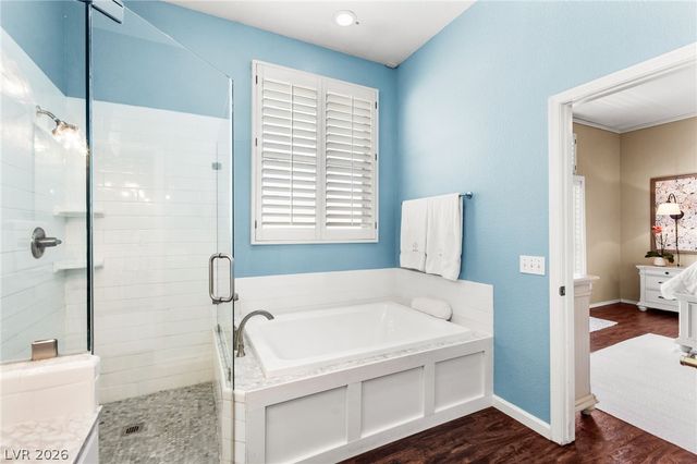 2660 Batelli Court, Las Vegas, NV 89121